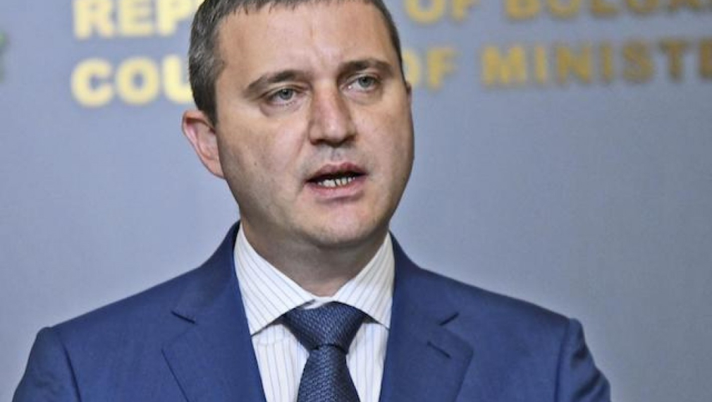 Владислав Горанов: Комисията по хазарта е извършила 3137 проверки от 2015 до края на 2019 г. 