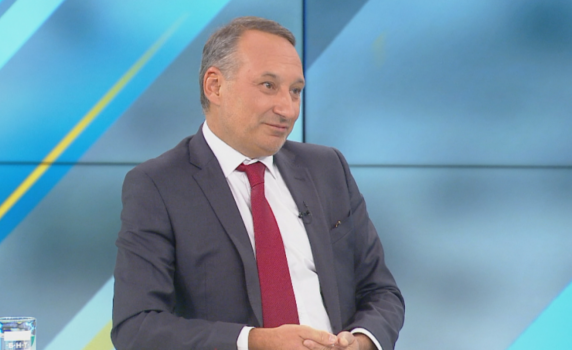 Антон Петров от „Стомана“: Ако не взимаме вода от яз. „Студена“, какво ще стане с ВиК-Перник?