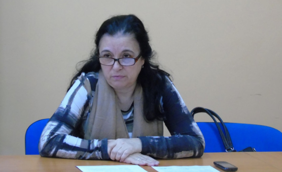 Назначена от ГЕРБ шефка на добричката дирекция по храните е уволнена заради аферата със суджуците