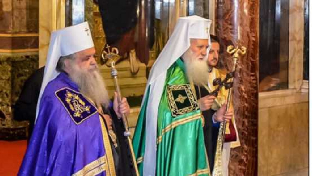 Писмо до патриарха: Приемете протегнатата ръка на Македонската архиепископия
