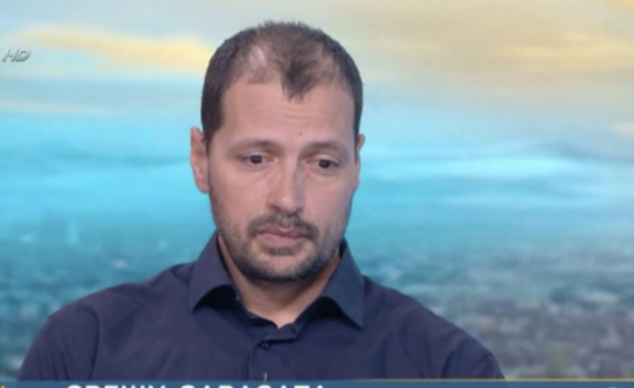 Д-р Найденов: Разликата между грипа и коронавируса е, че вторият придоби известност