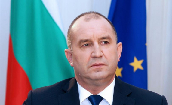 Радев: ЕС ще бъде успешен, само ако олицетворява успеха на всички свои държави членки