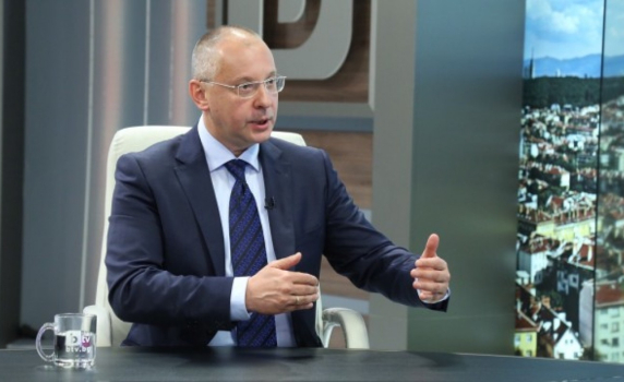 Сергей Станишев: БСП трябва да каже какво различно от ГЕРБ предлага на страната