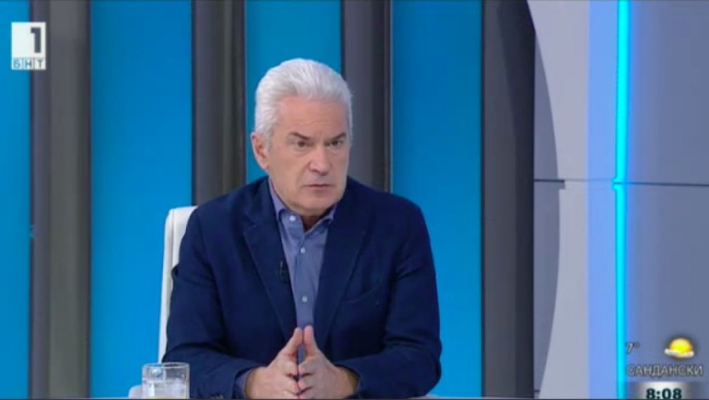 Сидеров: Премиерът може да организира среща ЕС-Русия