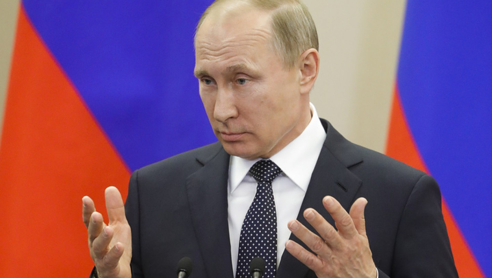 Путин и Тръмп ще се срещнат през юли в Хамбург