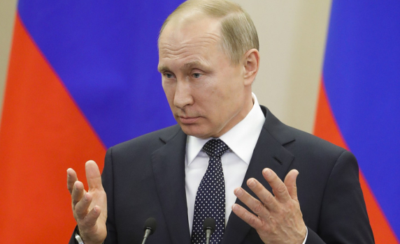 Путин и Тръмп ще се срещнат през юли в Хамбург