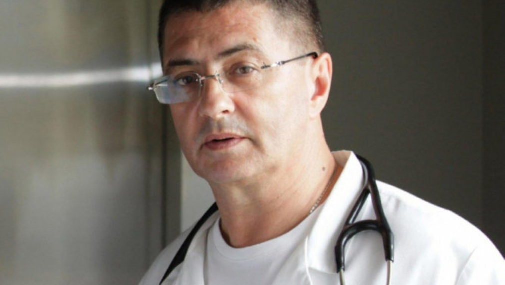 Руски лекар: Последствията от дългата карантина са по-опасни от коронавируса 