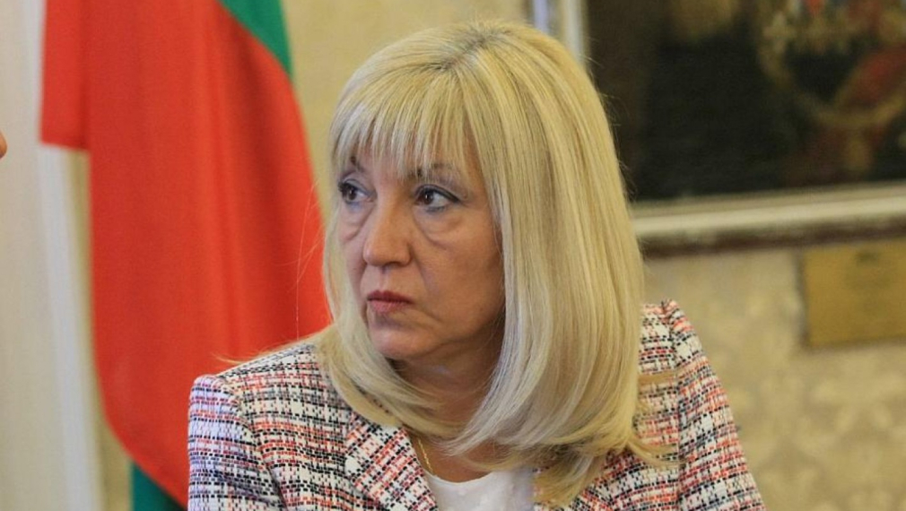 Петя Аврамова: Воден апокалипсис в България не се задава