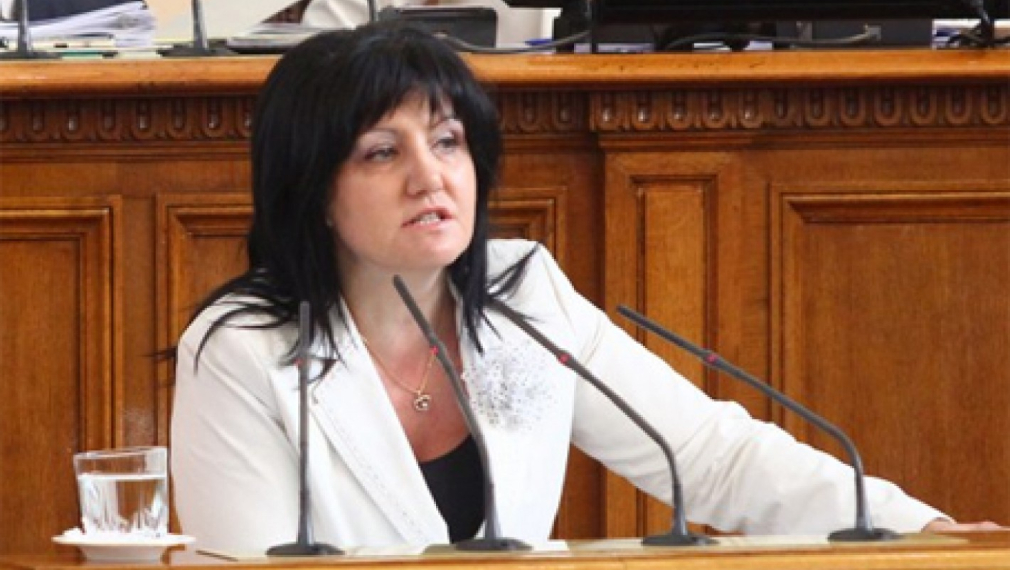 ГЕРБ: Пьотр Толстой да се извини за поведението си