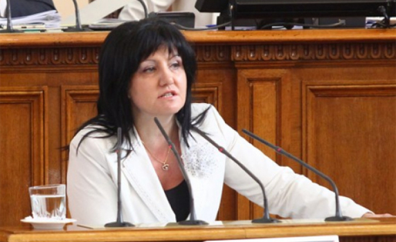ГЕРБ: Пьотр Толстой да се извини за поведението си
