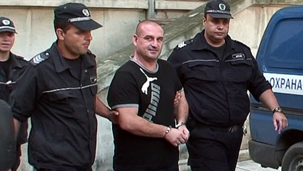 Васил Костов