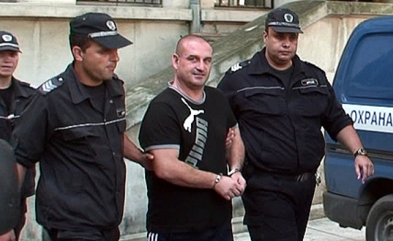 Васил Костов