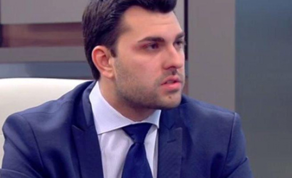 Зам.-министър Георгиев: Санкцията срещу Миталов не е заради Русия