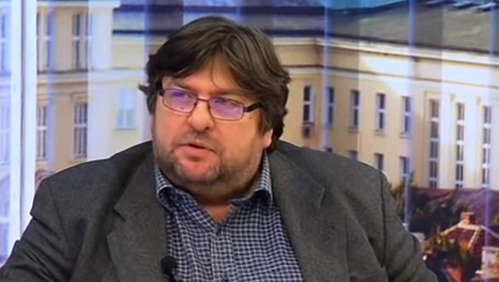 Николай Панков: Мюфтийството дава 4700 имота под наем, защо ГЕРБ и ДПС му опрощават данъци?