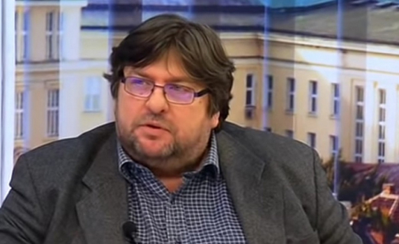Николай Панков: Мюфтийството дава 4700 имота под наем, защо ГЕРБ и ДПС му опрощават данъци?