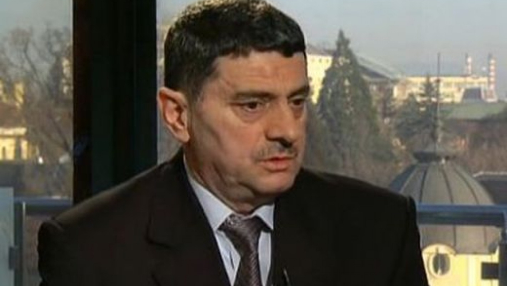Самоуби се бившият шеф на баретите Филко Славов