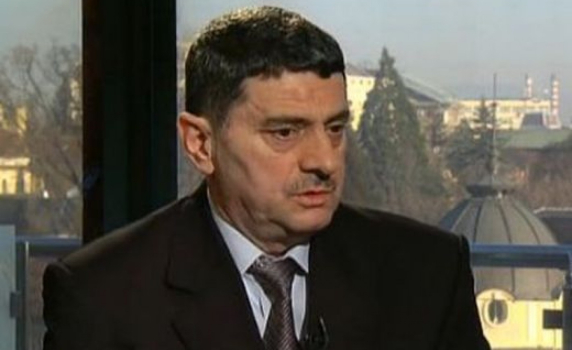 Самоуби се бившият шеф на баретите Филко Славов