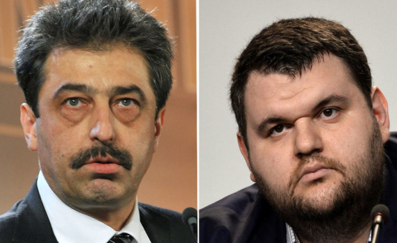 Цветан Василев със списък какво и колко трябва да върне Пеевски от КТБ