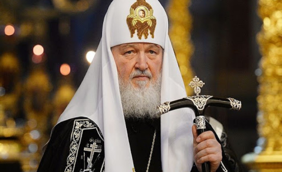 Московският патр. Кирил определи нови правила за начина на причастяване на вярващите