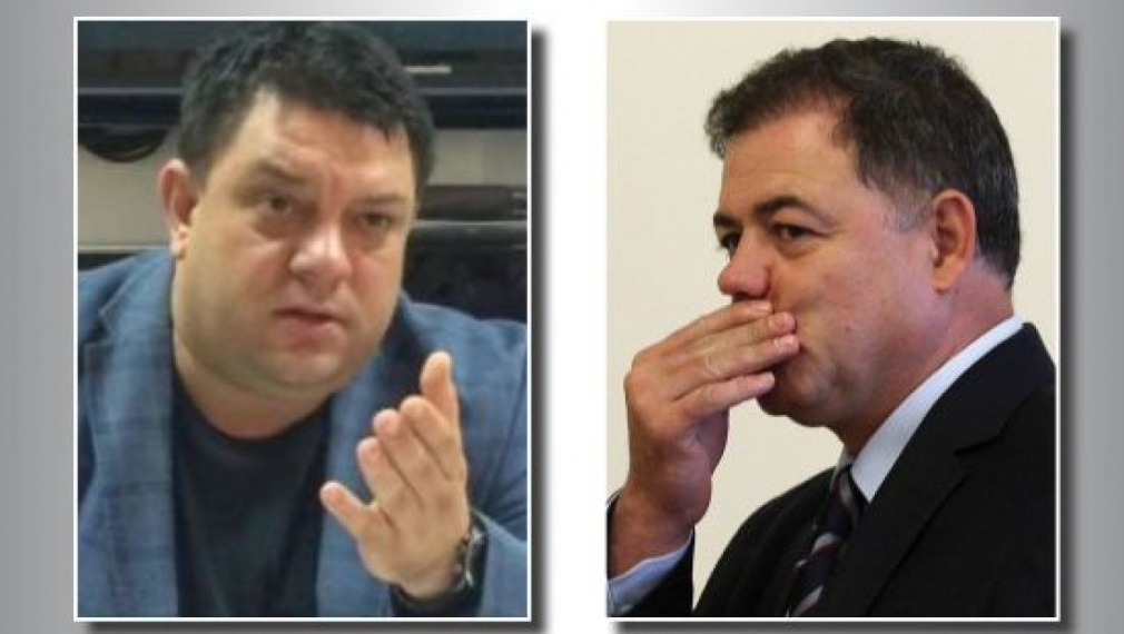 Депутат от БСП дава Ненчев на главния прокурор