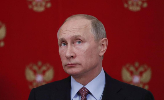 Путин е нашето угризение и носталгия