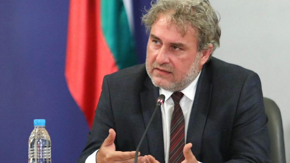  Боил Банов: Ще подкрепим с 15 млн. лева свободните творци на България