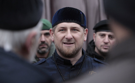 Предизвикателства за "пехотинеца": три проблема на Рамзан Кадиров