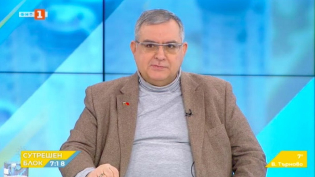 Кръстьо Белев: Малко се преекспонират нещата с коронавируса 