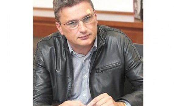 Колко защитен е защитеният свидетел на прокуратурата Бисер Лазов?