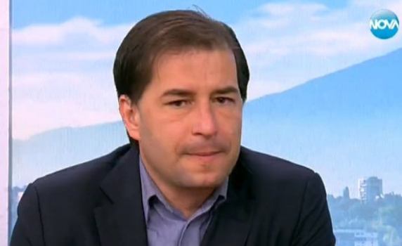 Д-р Борислав Цеков: В САЩ има расизъм срещу белите