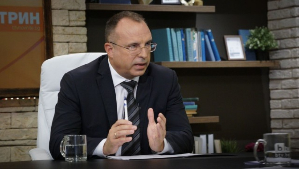Порожанов: Не мога да отговоря колко точно животни са починали от чума