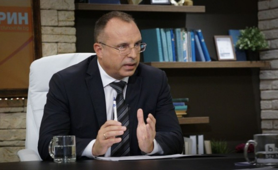 Порожанов: Не мога да отговоря колко точно животни са починали от чума