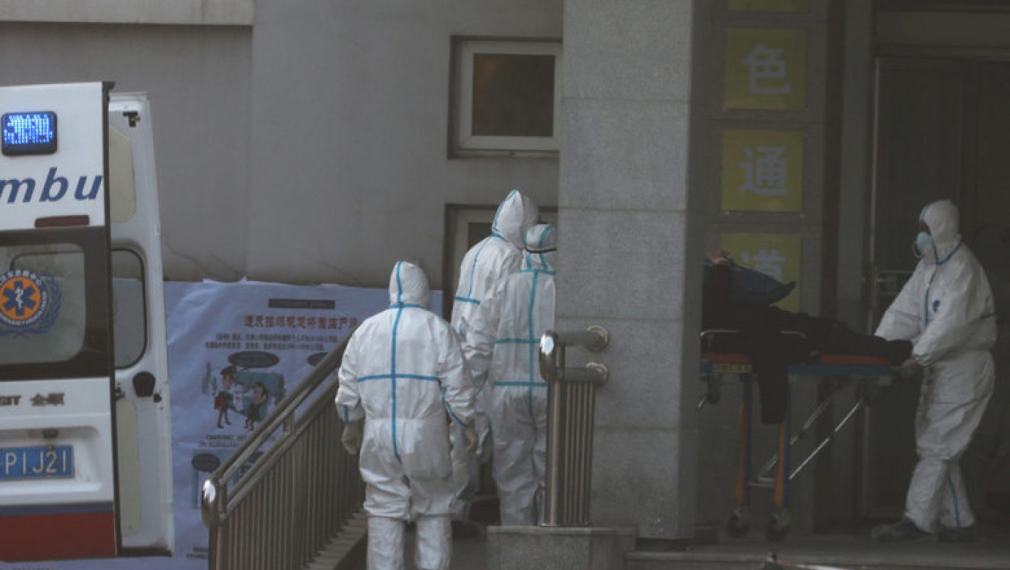 СЗО свиква спешна среща заради новия вирус в Китай