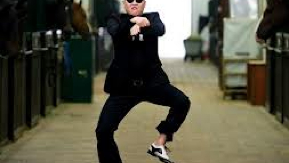 Gangnam Style стана първото видео, видяно 1 милиард пъти