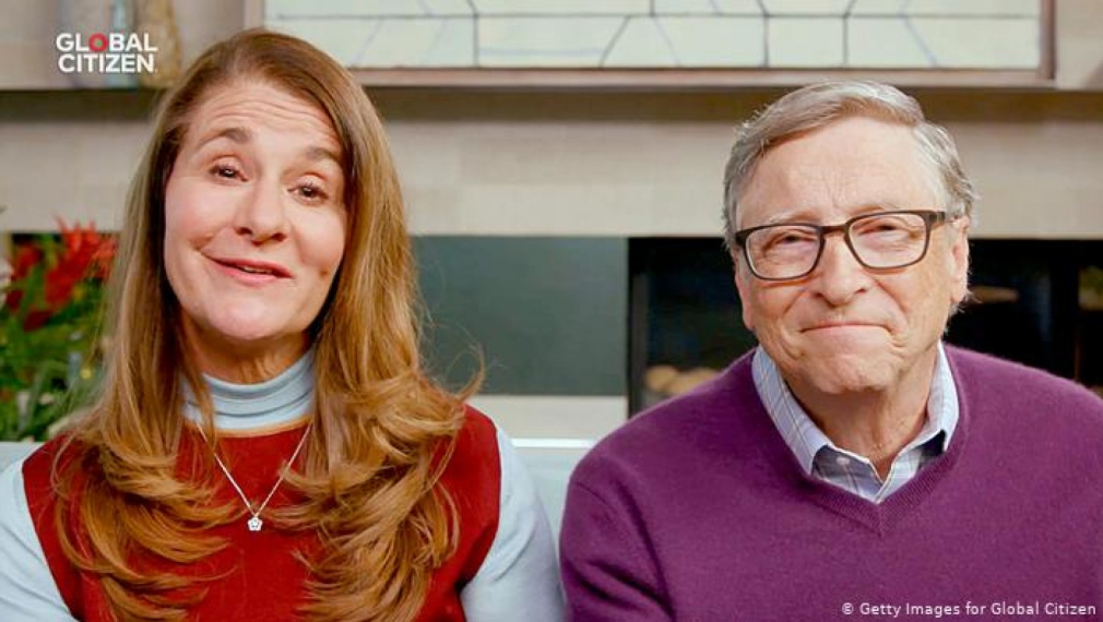 Мелинда Гейтс: Висококачественото сексуално образование започва много, много рано