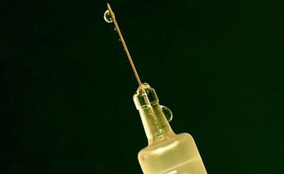 Създадена е ефективна ваксина срещу новия грип