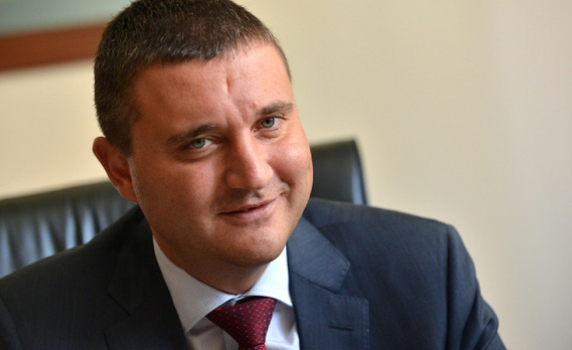 Финансовото министерство с нов дълг от 100 млн. лв.