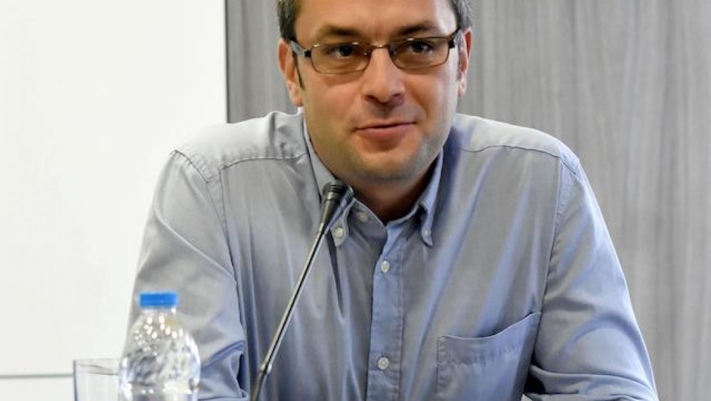 Тома Биков: Служебно правителство ще бъде вземане на властта по нелегитимен път