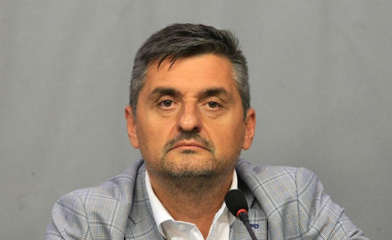 Кирил Добрев: При ГЕРБ всяка криза се плаща от гражданите, а не от виновните 