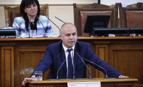 БСП: ГЕРБ дават пример как не трябва да се въвежда новата ТОЛ-система