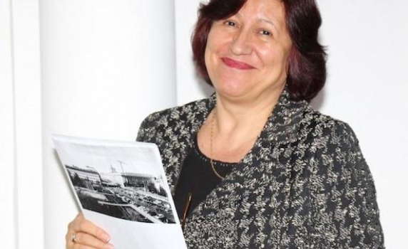 Милка Христова: „Визия за София“ звучи по-скоро като мечта
