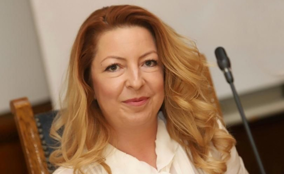  Избраха Галина Георгиева за член на СЕМ от квотата на парламента