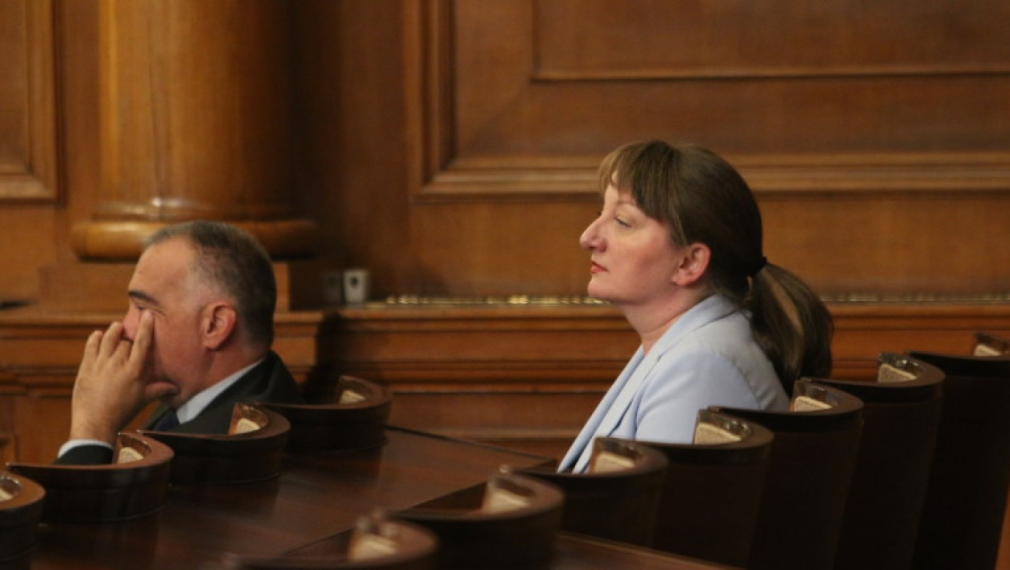 Деница Сачева е новият социален министър