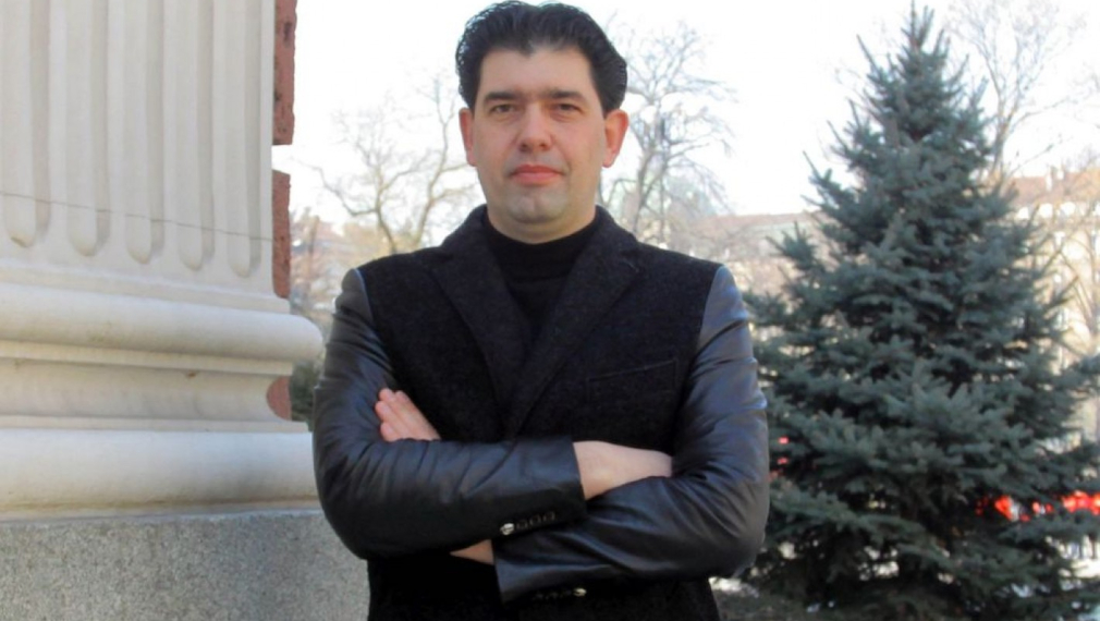 Иван Таков: София не трябва да се превръща в голям платен паркинг