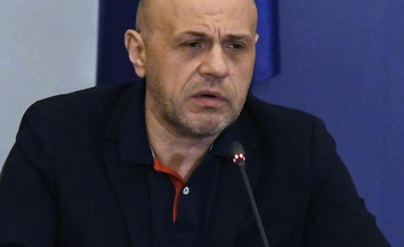 Томислав Дончев: Не мисля, че Красимир Живков ще остане на поста си 