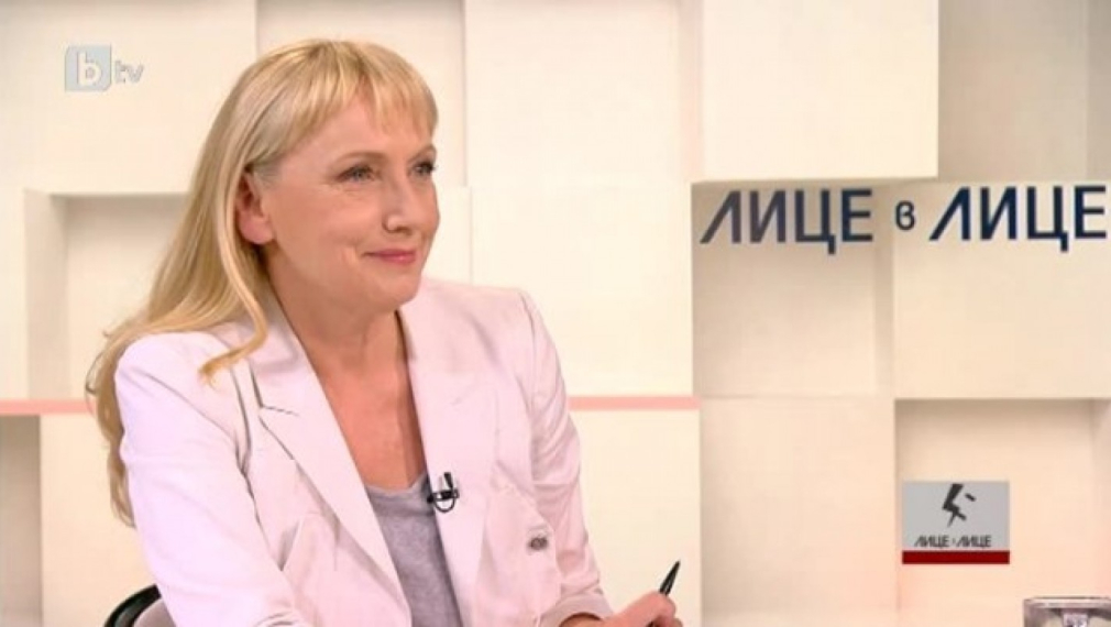 Елена Йончева: Мафията не може да бъде преборена само с усилията на една партия