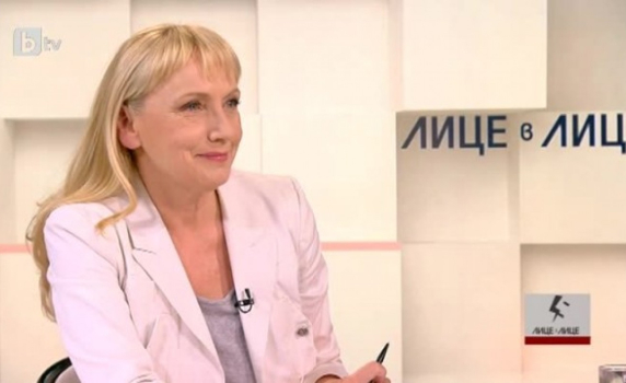Елена Йончева: Мафията не може да бъде преборена само с усилията на една партия