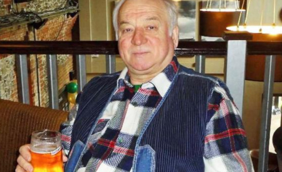 Сергей Скрипал се е срещал тайно с хора от спецслужбите на Естония и Чехия