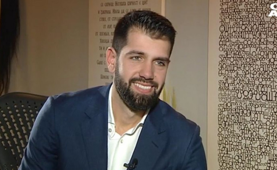 Арх. Мирянов: "Св. Александър Невски" е сърцето и душата на София