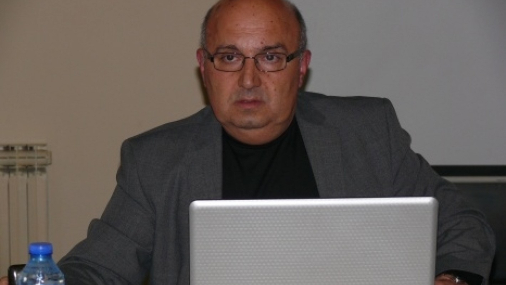 Д-р Ивайло Петров: За да се спасим от инсулта, имаме само три часа 